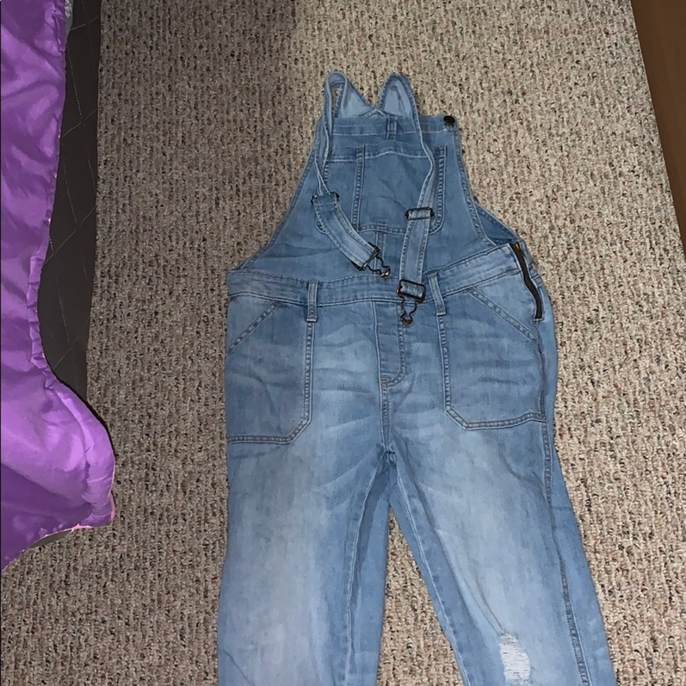 Overalls
